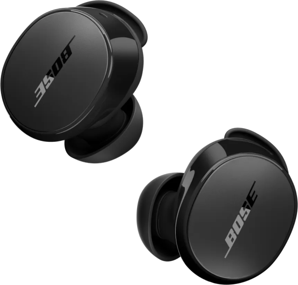 Bose QuietComfort Earbuds Zwart