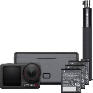 Dji osmo action 5 pro adventure combo 2 953973