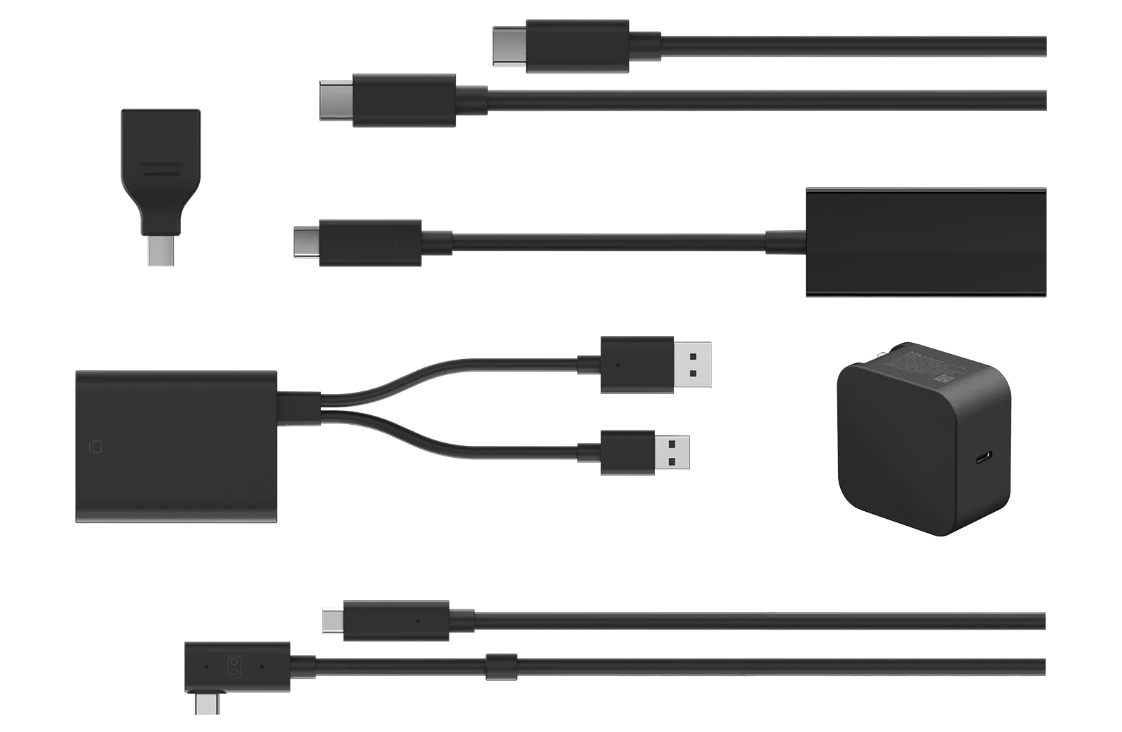 Htc vive wired streaming kit 1 Htc vive wired streaming kit