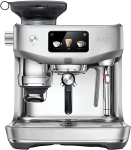 Sage the oracle jet stainless steel 2 953994