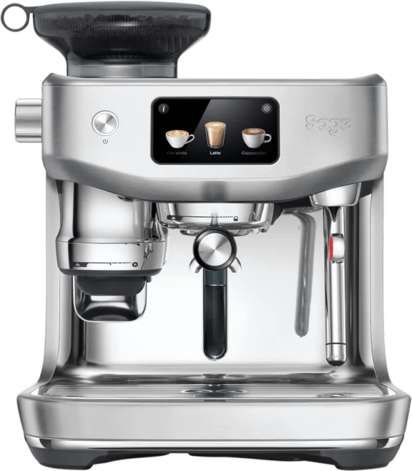 Sage the Oracle Jet Stainless Steel