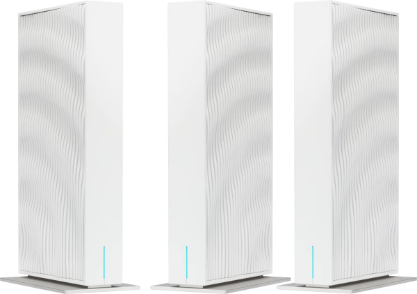 Acer Wave 7 3-pack