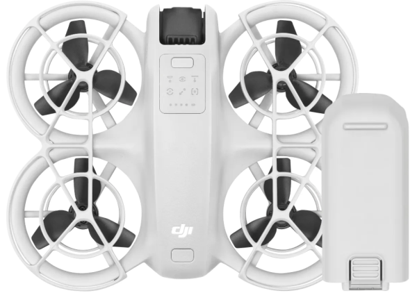 DJI Neo + Intelligent Flight Battery