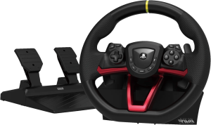 Hori apex draadloos racestuur voor ps5, ps4 en pc 2 954565