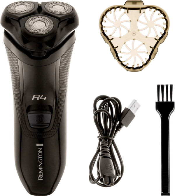 Remington Style Series R4002