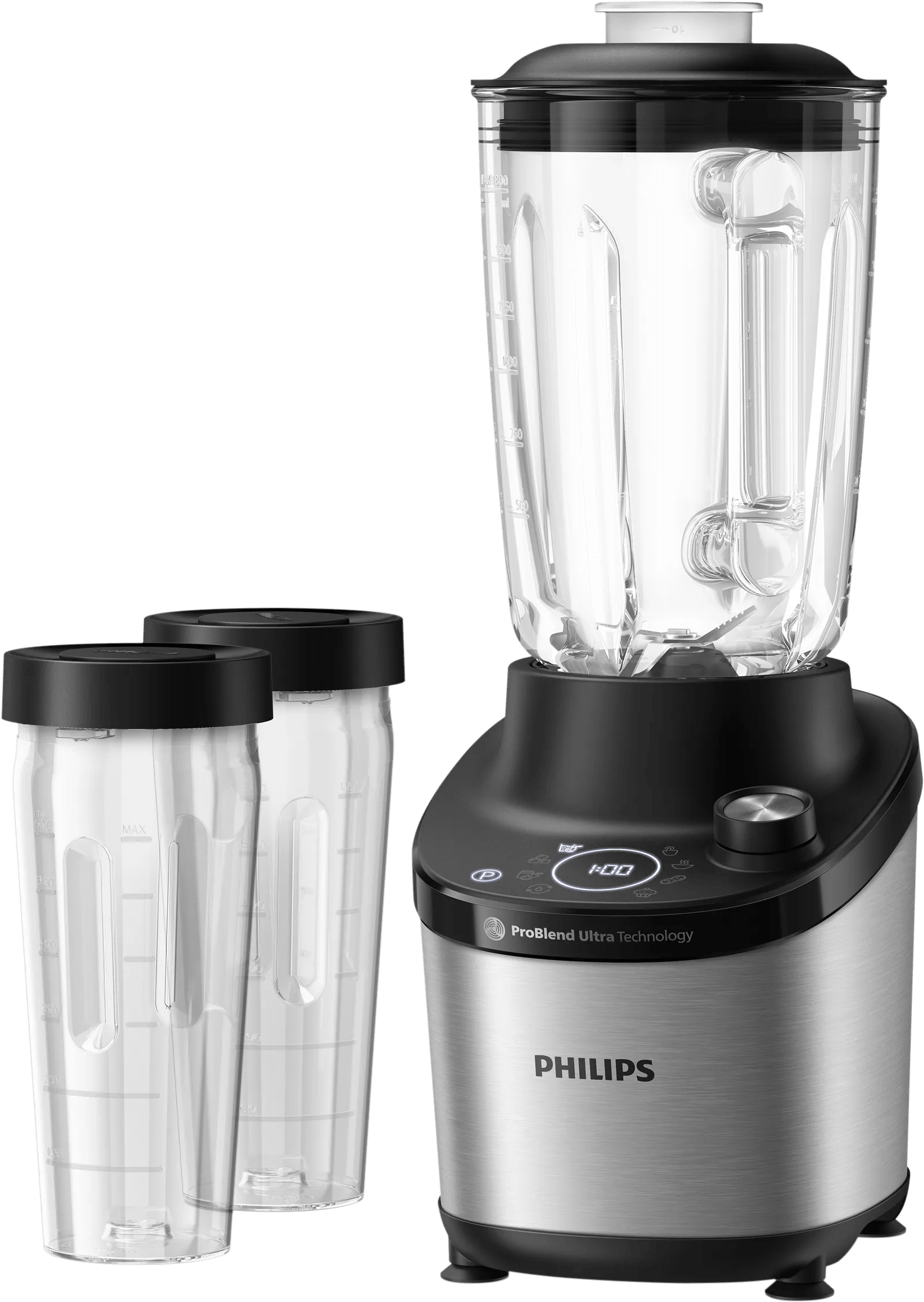 Philips 7000 series high speed blender hr3760/10 1 Philips 7000 series high speed blender hr3760/10