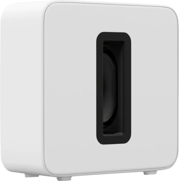 Sonos Sub 4 Wit