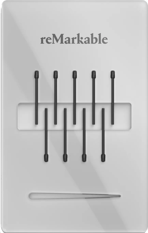 reMarkable 2 Marker Punten (25 stuks)