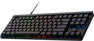 Logitech g515 tkl gaming toetsenbord qwerty 2 954787