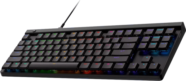 Logitech G515 TKL Gaming Toetsenbord Qwerty