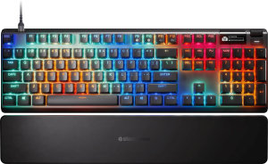 Steelseries apex pro gen 3 gaming toetsenbord qwerty 2 954990