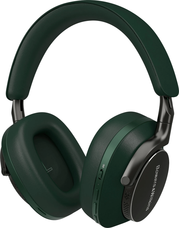 Bowers & Wilkins PX8 Groen