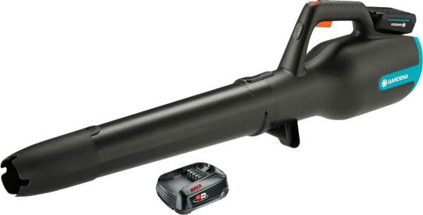 Gardena PowerJet 18V P4A 2