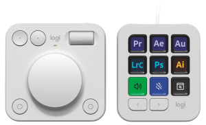 Logitech mx creative console wit 2 955194