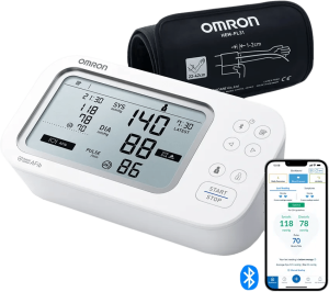 Omron x7 smart afib 2 955213