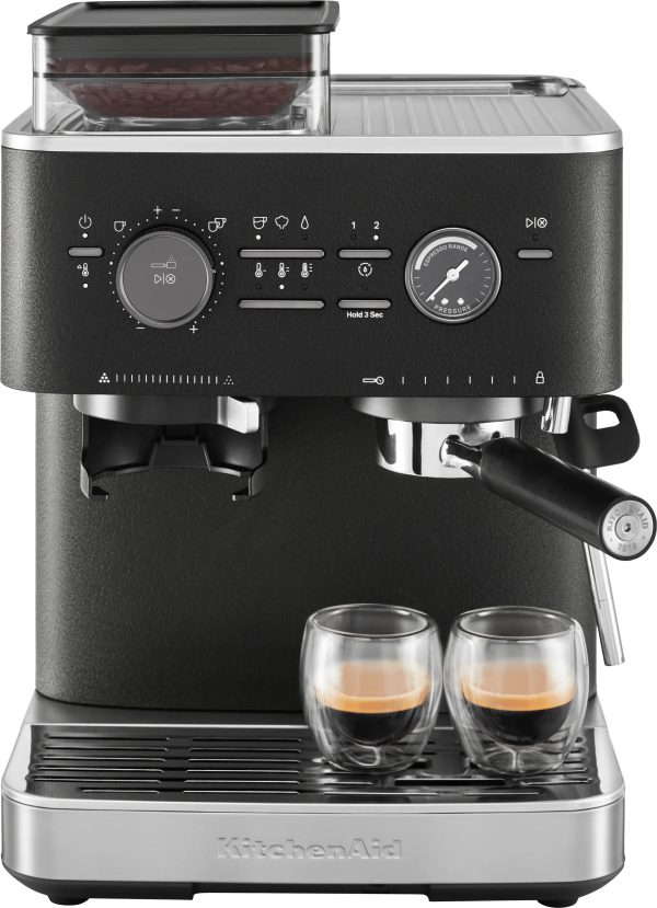 KitchenAid 5KES6551EBK