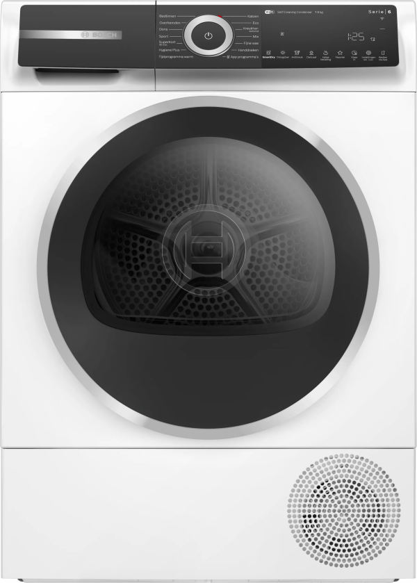 Bosch WQH245B7NL