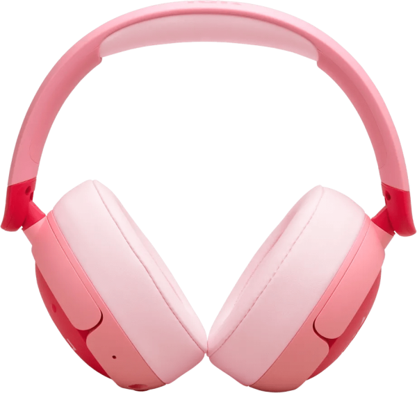 JBL JR470NC Roze