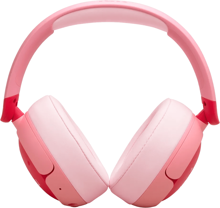 Jbl jr470nc roze 1 Jbl jr470nc roze
