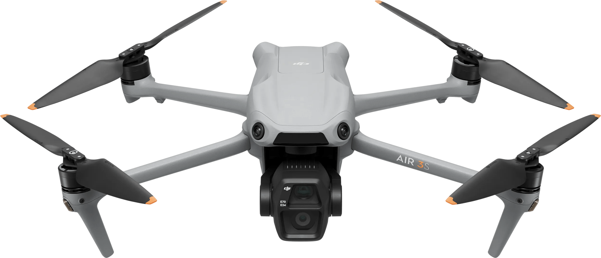 Dji air 3s + remote controller 1 Dji air 3s + remote controller