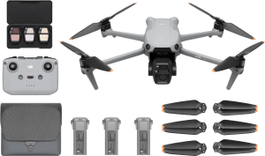 Dji air 3s fly more combo + remote controller 2 955541