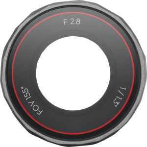 Dji osmo action 5 pro glass lens cover 2 955555