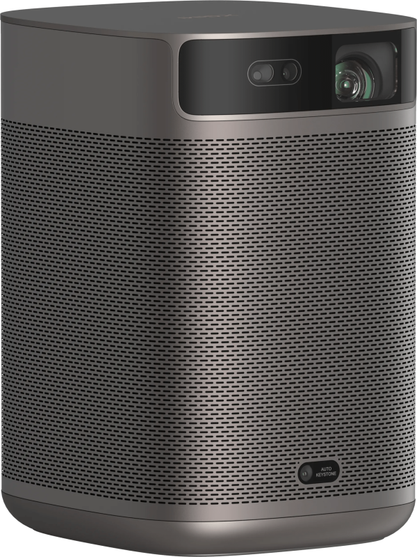 XGIMI MoGo 2 Pro Bundel