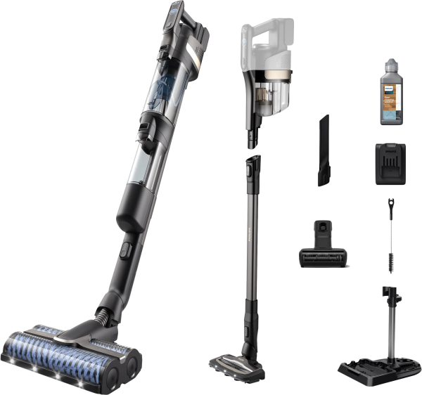 Philips AquaTrio series 9000 XW9463/11
