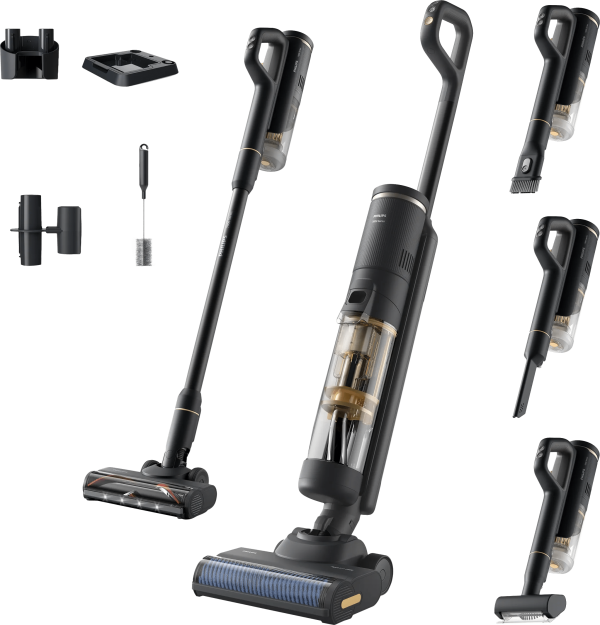 Philips AquaTrio series 7000 XW7264/11