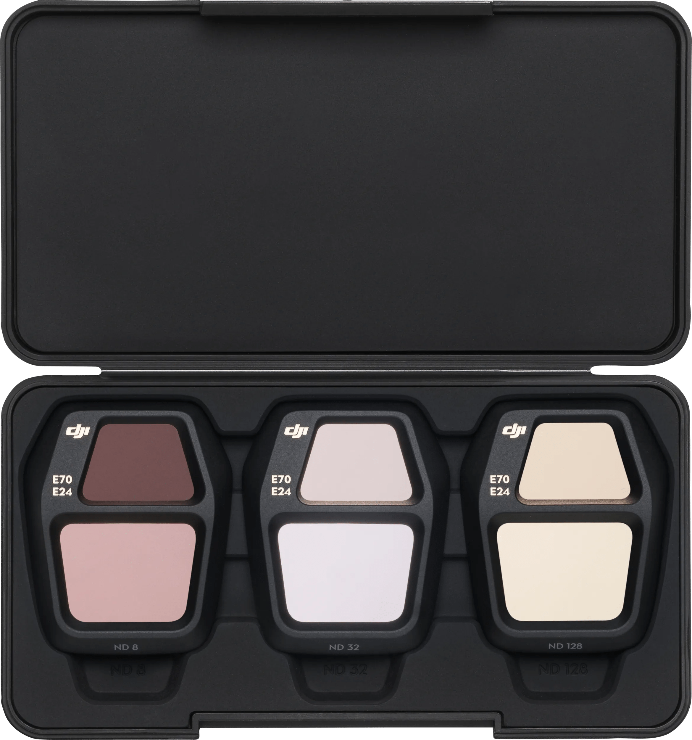 Dji air 3s nd filter set (nd8/32/128) 1 Dji air 3s nd filter set (nd8/32/128)