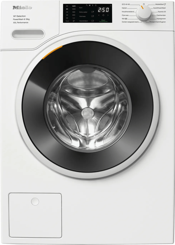 Miele WSK 363 WCS PowerWash XXL