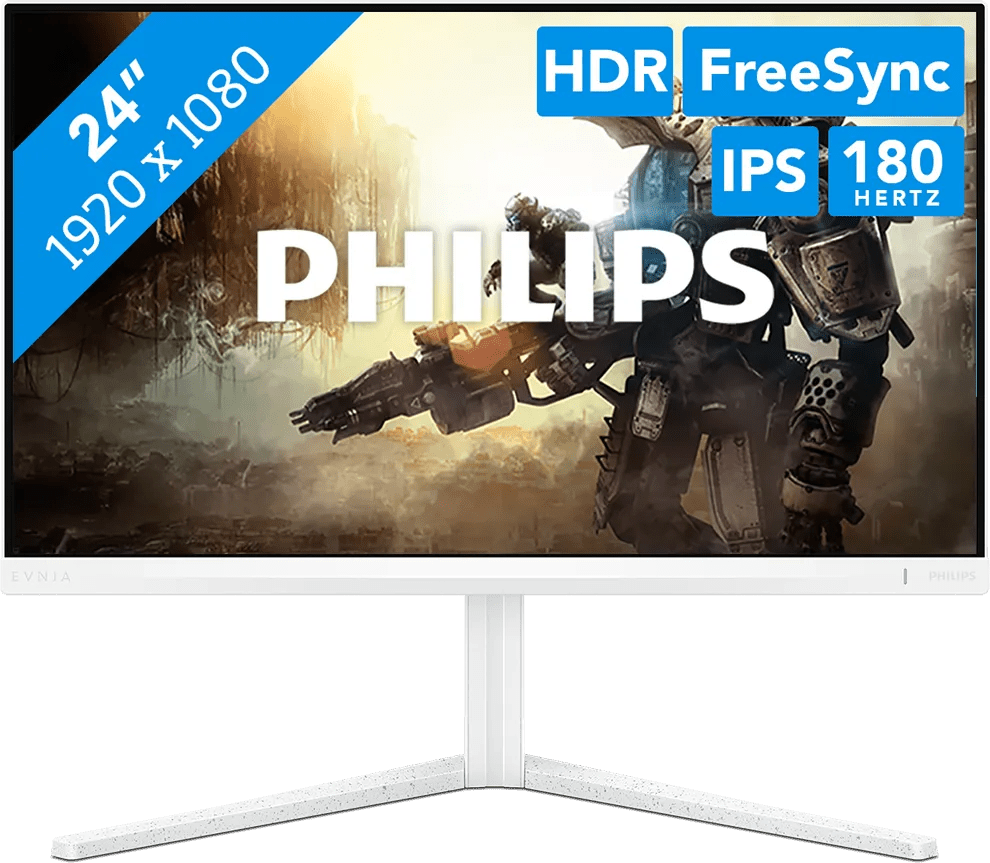 Philips 24m2n3201a/00 1 Philips 24m2n3201a/00