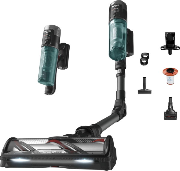 Rowenta X-Force Flex 12.60 Neo RH9L42
