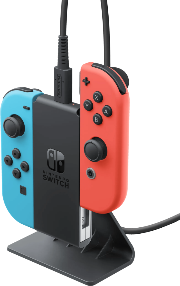 Nintendo Switch Joy-Con Oplaadstation