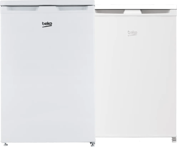 Beko TSE1285N + Beko FNE1074N