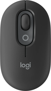 Logitech pop draadloze muis zwart 2 955938