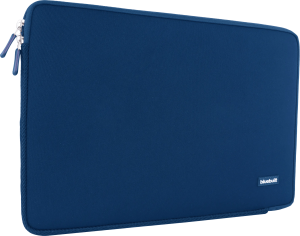 Bluebuilt laptophoes voor apple macbook air 13 inch blauw 2 955952