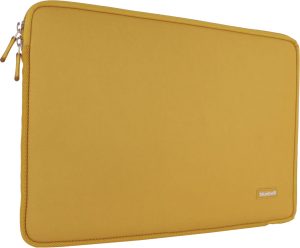 Bluebuilt laptophoes voor apple macbook air 13 inch geel 2 955953