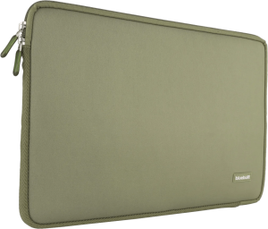 Bluebuilt laptophoes voor apple macbook air 13 inch groen 2 955954