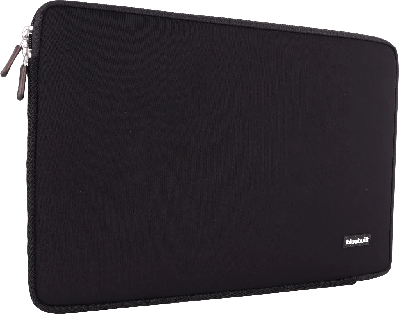 Bluebuilt laptophoes voor apple macbook 15 inch zwart 1 Bluebuilt laptophoes voor apple macbook 15 inch zwart
