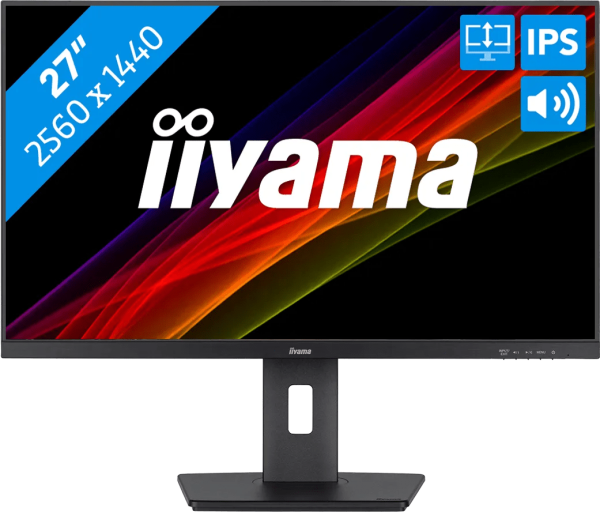 iiyama ProLite XUB2793QSU-B7
