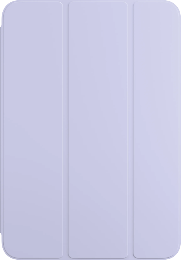 Apple Smart Folio iPad Mini 7 (2024) Paars