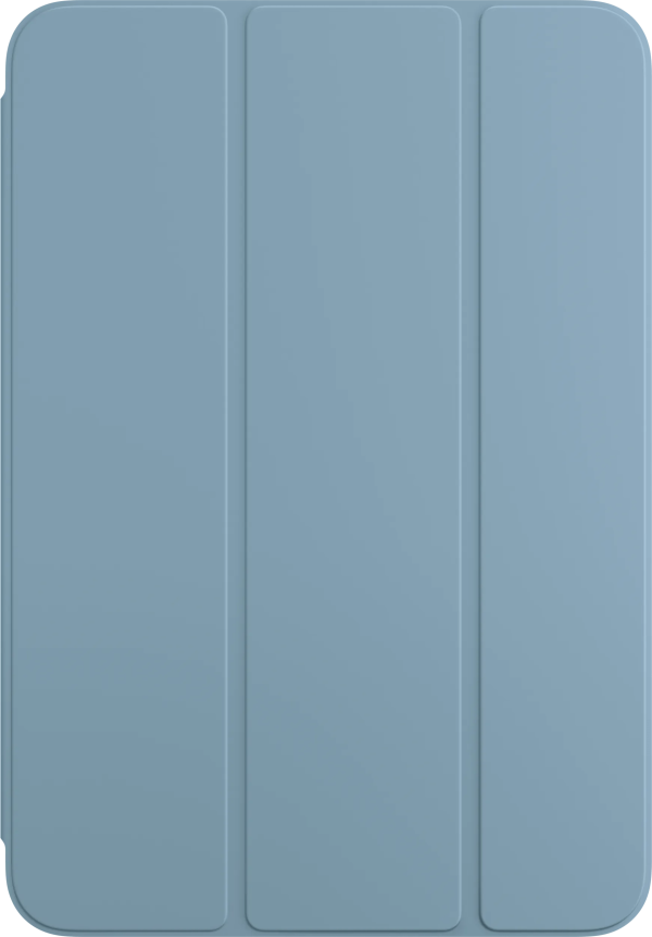 Apple Smart Folio iPad Mini 7 (2024) Blauw
