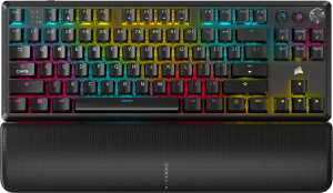 Corsair k70 core tkl wireless mechanisch gaming toetsenbord qwerty 2 956203