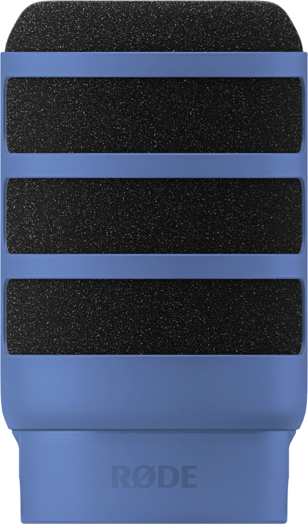Rode WS14 Blauw