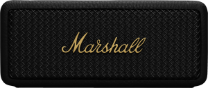 Marshall emberton ii bt black & brass 2 956268