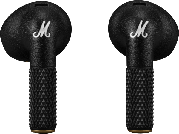 Marshall Minor IV TW Zwart