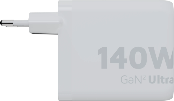 Xtorm 140W GaN2 Ultra Wall Charger