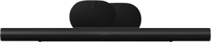 Sonos arc ultra + 2x sonos era 300 zwart 2 956408