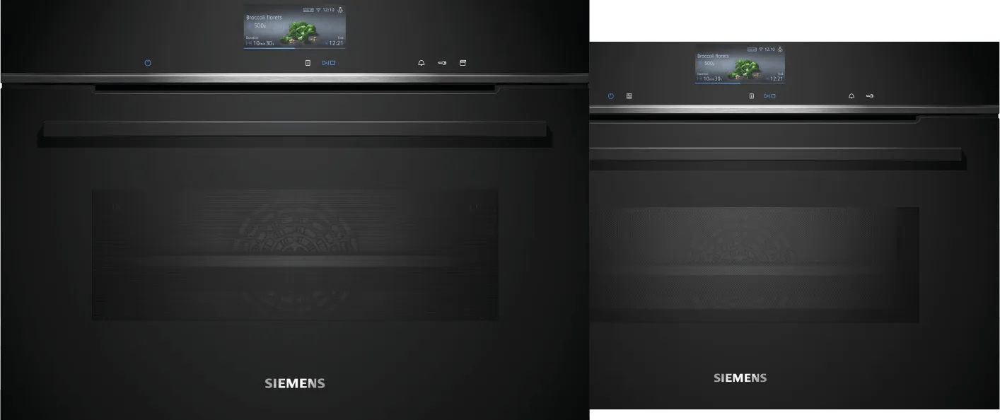 Siemens cm776gkb1 + siemens cs736g1b2 1 Siemens cm776gkb1 + siemens cs736g1b2